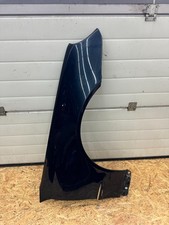 C7* Mercedes Benz W209 CLK Kotfl&uuml;gel Rechts Farbe: 189 Smaragdschwarz - Metallic