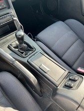 Mazda Miata MX?5 Ashtray Cover Mod ? OEM Fit Replacement