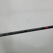 FUJIKURA PRO 60 DRIVER SHAFT STIFF 63G .335" TIP 43.5" VERYGOOD