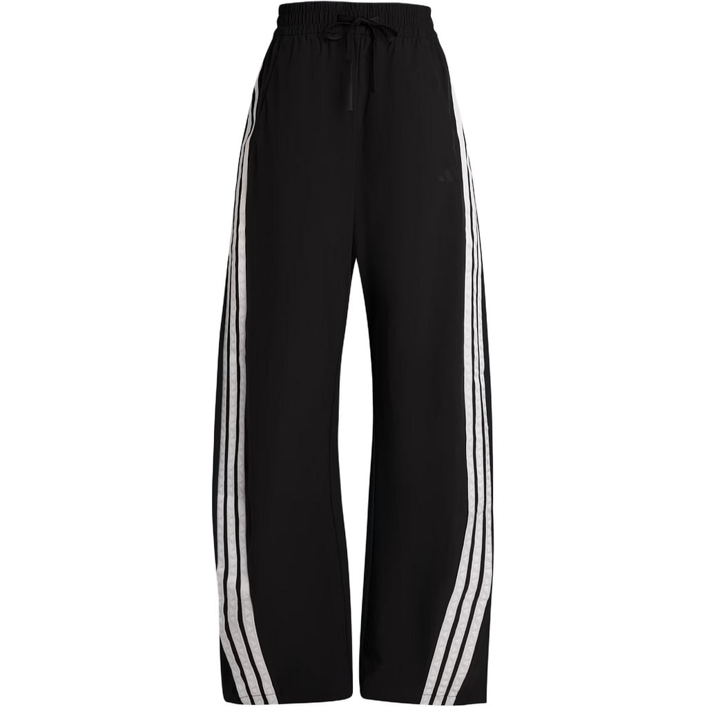 Adidas STORY WOVEN BANANA PANT Casual Pants Women's KB5224 | eBay