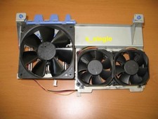 cooling fan assembly, IBM P/N 24P5453 + 25P62...