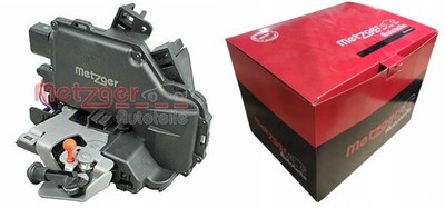 METZGER Türschloss HINTEN LINKS für AUDI A6 4B2 4B5 C5 4B0839015G