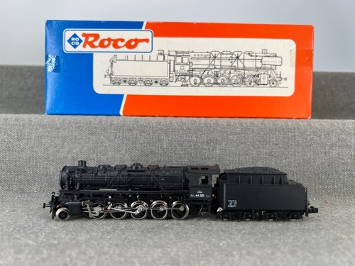 Letzter Artikel -Neue Roco Spur N Zylinderblock für 23206- 23207 - 23208 | Condition: Neu: Sonstige (siehe Artikelbeschreibung)