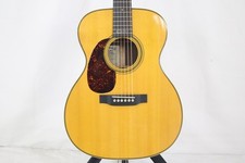 Martin 000-28EC/LH Used Acoustic Guitar