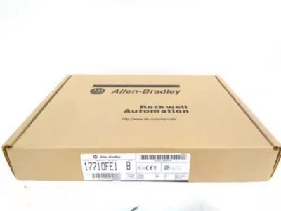 New AB 1771-OFE1 Free Shipping New in Box New Factory Sealed PLC US