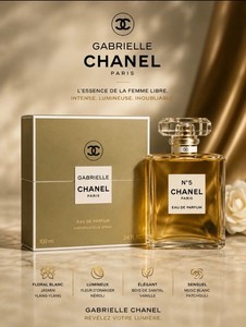 Chanel Gabrielle Perfume | eBay
