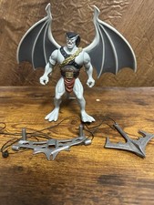 GARGOYLES CLAW CLIMBER GOLIATH 1995 KENNER 
