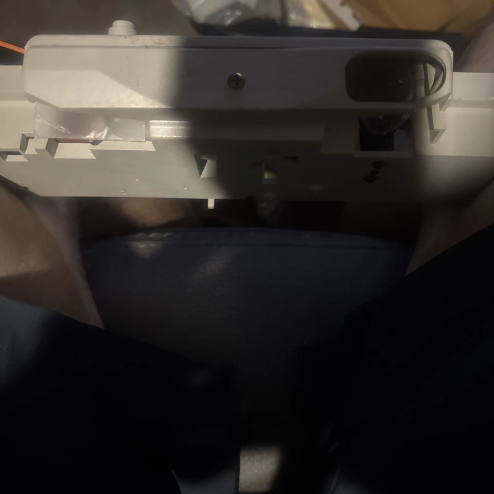 Conjunto combo de trava para lavadora/secadora 22003467 - caixa aberta - Imagem 2 de 3