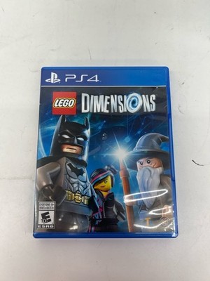 SONY LEGO DIMENSIONS - PS4 (P23018526)