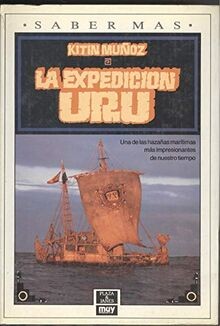 Expedicion uru, la von Muñoz, Kitin | Buch | Zustand gut