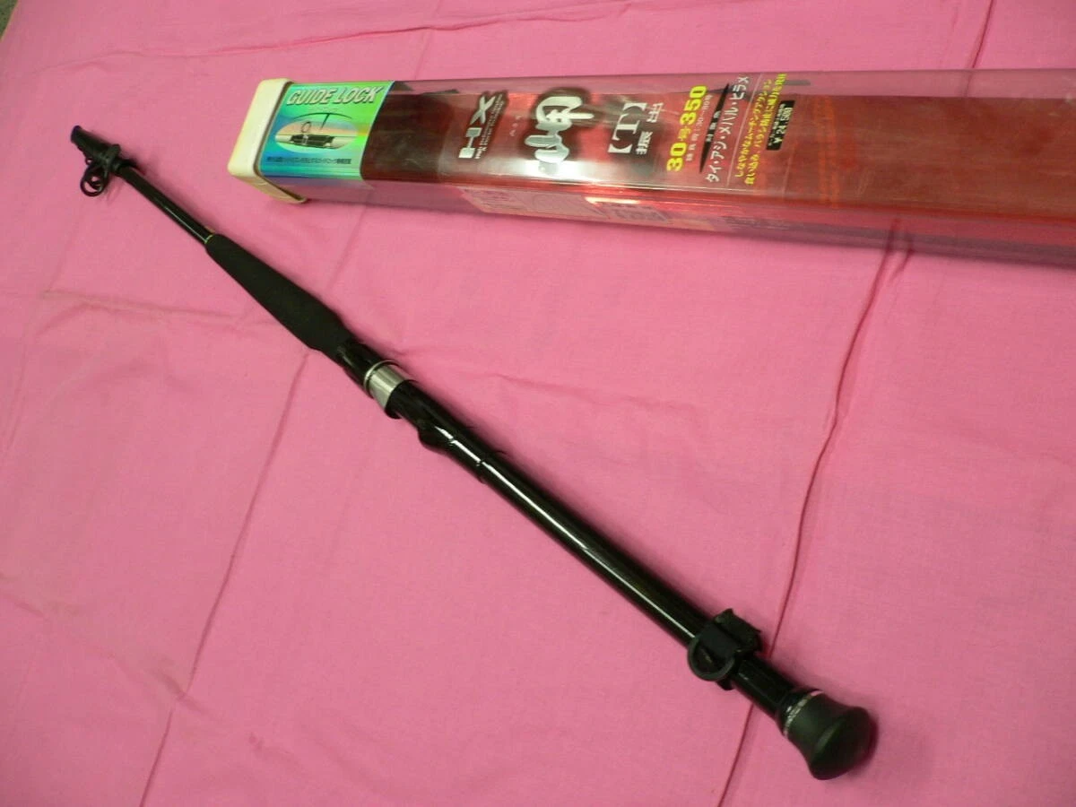 Produits taggés avec '25 Ninja X Tele Pole