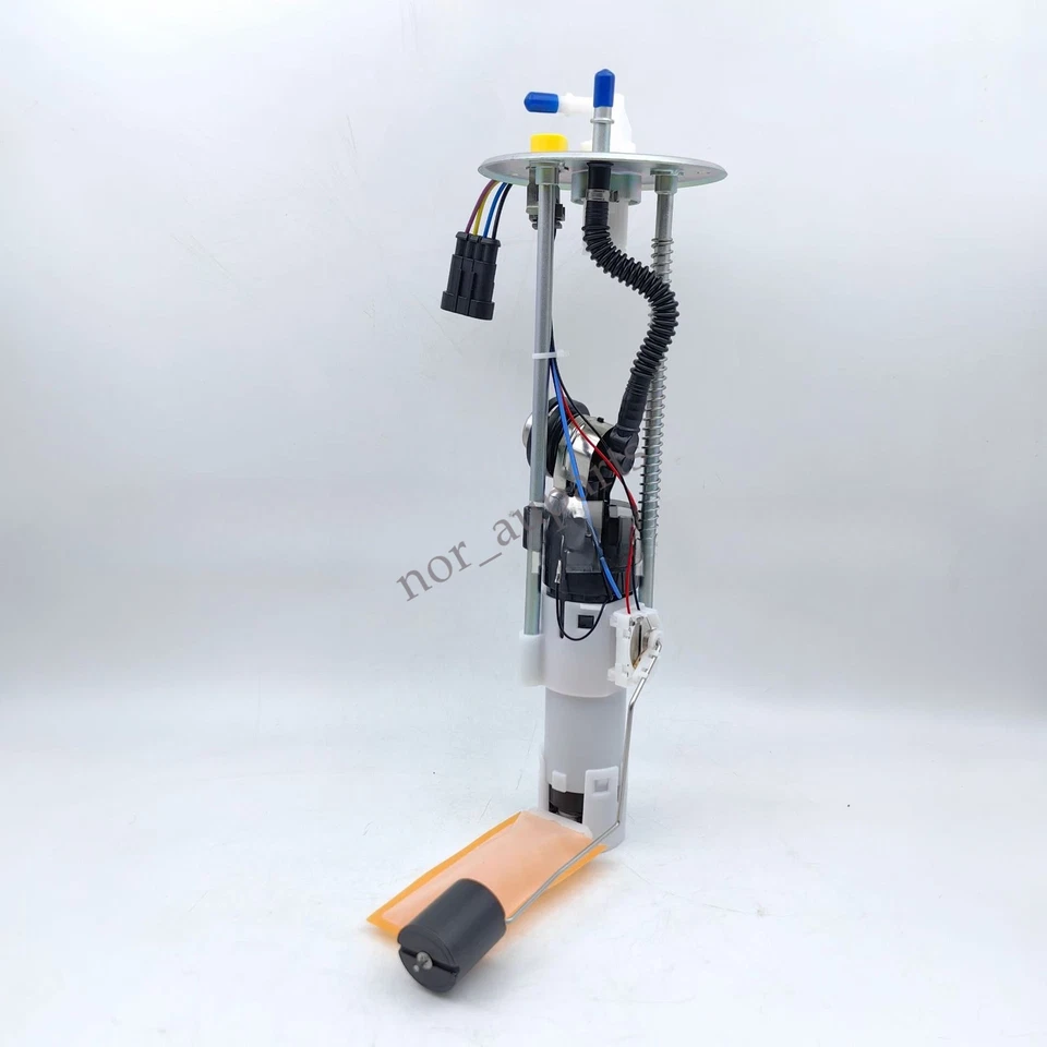 Conjunto de bomba de combustible para Victory Vision All 2008-2017 reemplazar 2521030 2520786 Foto 3 de 4