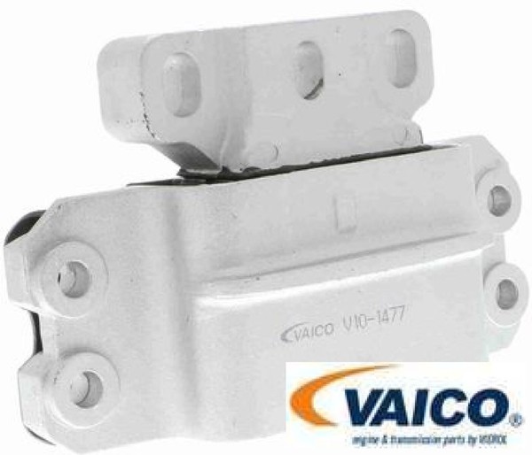 Vaico V10-1477 Lagerung FüR Automatikgetriebe Getriebelager-image