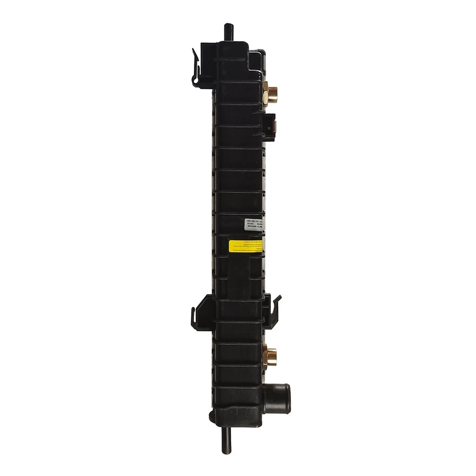 Radiador DPI-2798 AT para Saturn Vue 2004 2005 2006 2007 2.2 2.4 L4 3.5 V6 - Imagem 4 de 4