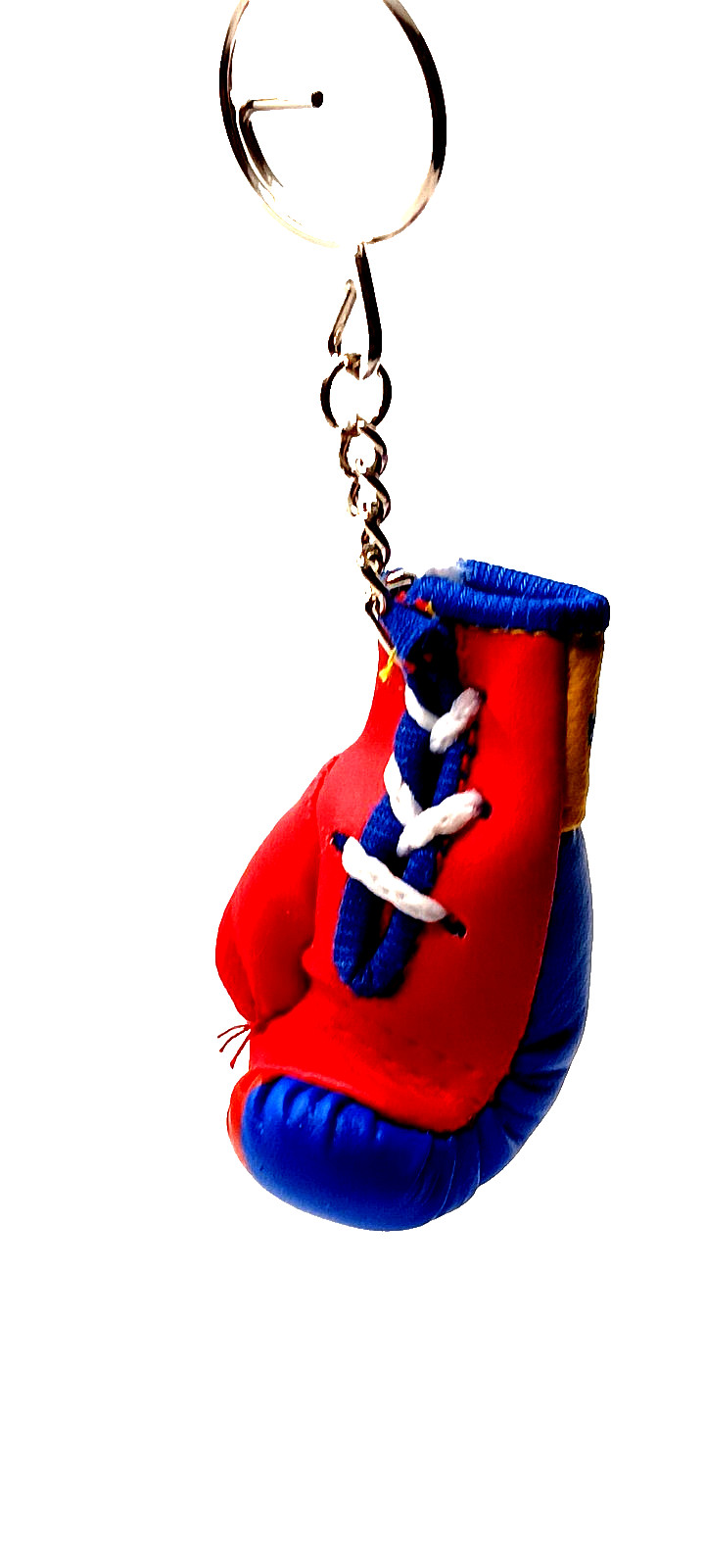Boxing Glove Keychain   Free Shipping