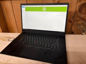 Lenovo P1 Gen 6 | eBay