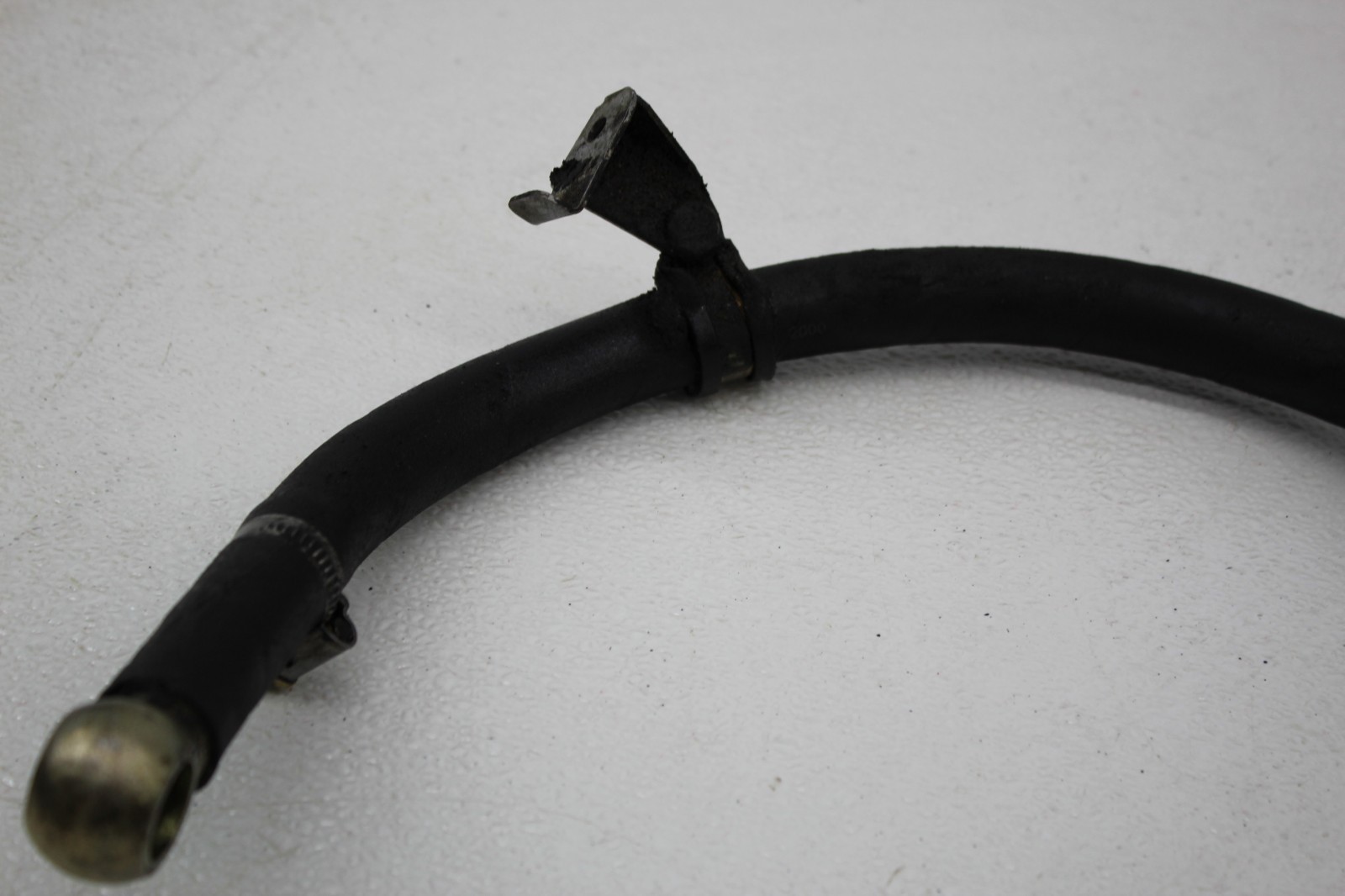 99-01 FERRARI 456 M POWER STEERING HOSE LINE