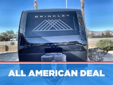 2026 Brinkley Model I 275