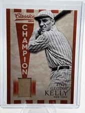 2014 Panini Classics Baseball Cards 28