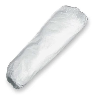 Dupont Ty500swh000200nf Dupont(Tm) Tyvek(R)  Sleeve Disposable Sleeve, 18 In