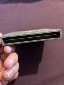 Teenage Mutant Hero Turtles Nintendo NES