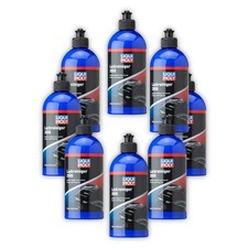 8x Lackreiniger LIQUI MOLY 21760 für mittlere bis starke Kratzer & Flugrost 500