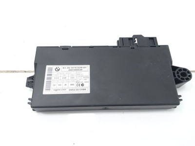 BMW 3 E90 E91 2007 Sonstige Steuergeräte / Module 6135914722601 BOS72588