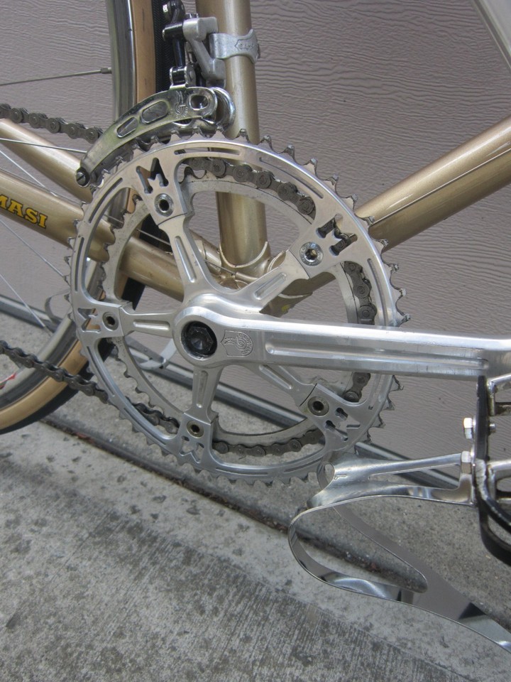 Cinelli Criterium Handlebars - a photo on
