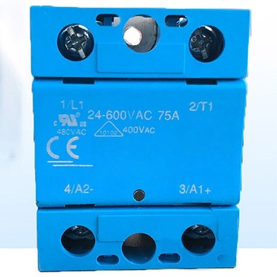 SO967460 24-600V Solid State Relay Replacement for Celduc