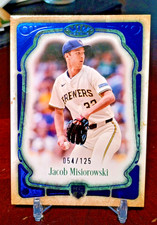 2026 Topps Tier One Baseball Checklist Guide in-content 62