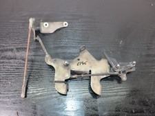 Mercedes C140 W140 R129 Gestänge Regulierung Einspritzanlage Gaszug A1190703821 Mercedes C140 W140 R129 Gestänge Regulierung Einspritzanlage Gaszug A1190703821