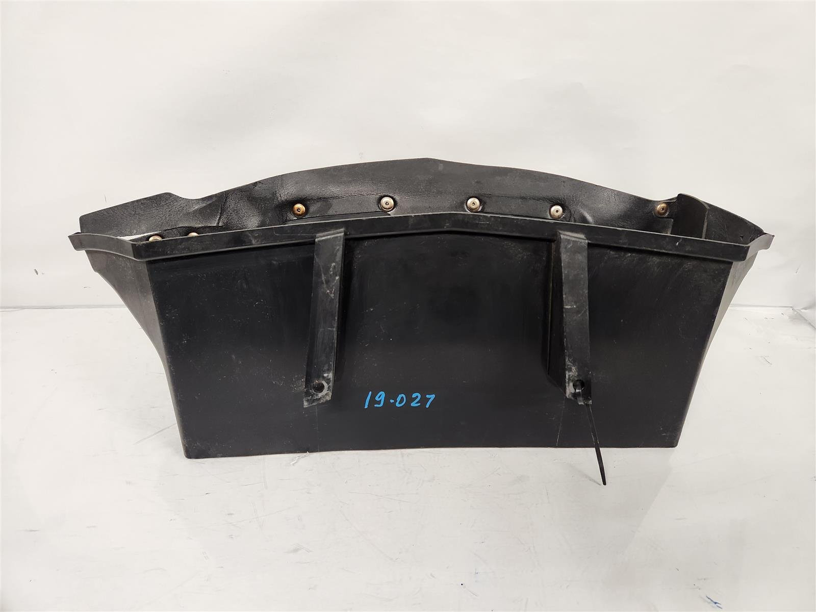 2017-2021 Acura Nsx Front Radiator Air Duct Bumper Center Air Duct 71201-T6n-A00