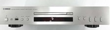 Yamaha CD-S300 Hi-Fi CD Player MP3 WMA Stereo Audio Component Tested TMB02 4.0