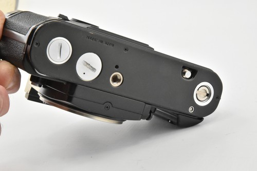 NIKON FA - BOITIER ARGENTIQUE NOIR NU - TESTÉ FONCTIONNE PARFAITEMENT - Afbeelding 11 van 16