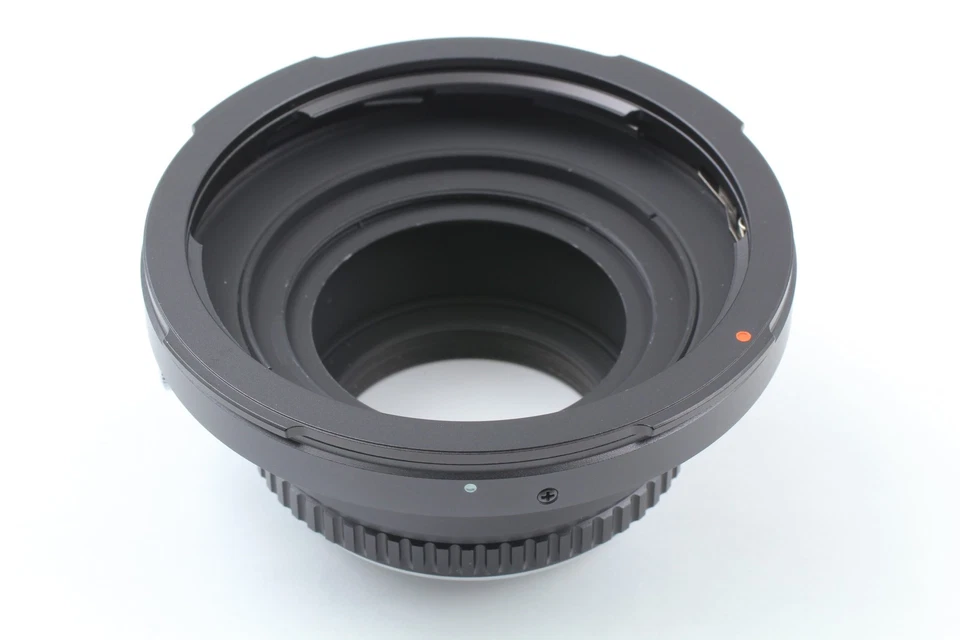 US DDP [N MINT] Pentax Adapter K For 6x7 Lens K Mount Adapter 6x7 67 From JAPAN - Image 3 of 4