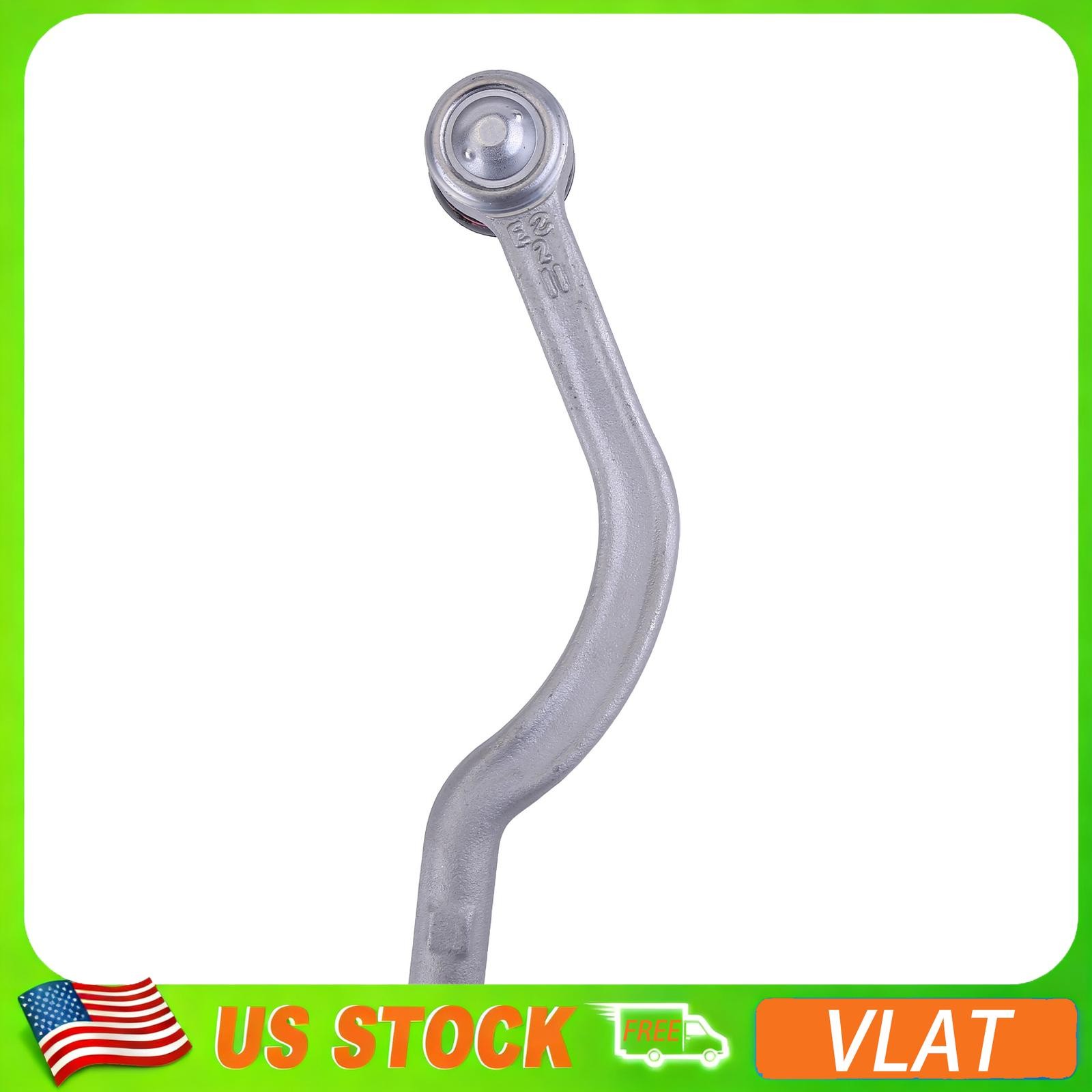 LEFT RIGHT FOR MASERATI GHIBLI QUATTROPORTE 2014-2017 INNER OUTER TIE ROD END