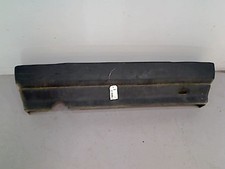 Pare-choc arrière Fiat UNO