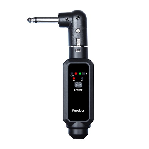 Système de microphone UHF pour laiton et pour saxophone avec longue durée de v - Zdjęcie 12 z 14