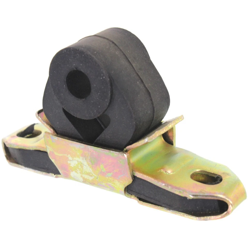 255-025 BRExhaust Exhaust Mount Rear for VW Volkswagen EuroVan Passat 1990-1997 - Image 2 of 4