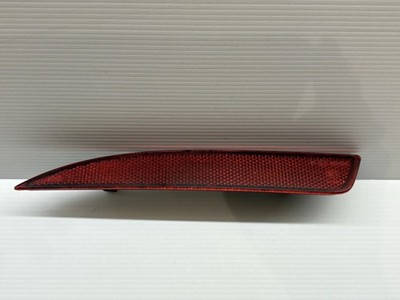 VOLKSWAGEN SCIROCCO REAR BUMPER LEFT REFLECTOR 1K8945105B GENUINE 2009-2018