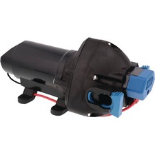 Par-Max Water System Pump,12V,3GPM