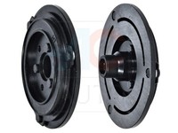 Mitnehmerscheibe Magnetkupplung (Kompressor) Acauto AC-05SS01 FüR BMW Z3 E36 3Er