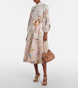 Zimmermann Iris Dress | eBay