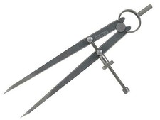 Image of Moore & Wright 503 Spring Divider 75Mm (3In) MAW503R