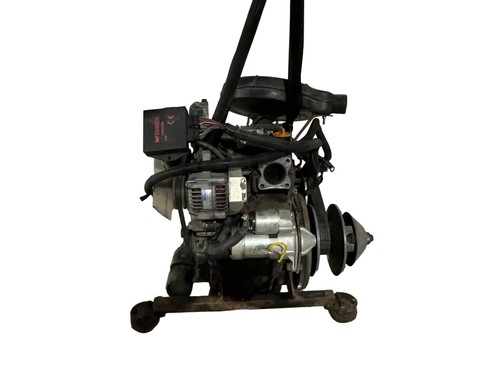 MOTOR YANMAR DIESEL 2TNE68 DM4 SIMPA MOPEDAUTO 45 MICROCAR BELLIER CHATENET JDM - Afbeelding 9 van 16