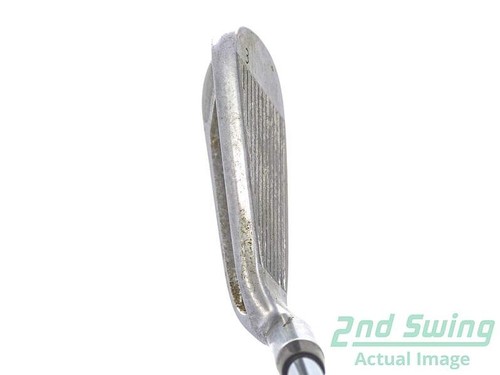 Ping I20 Single Iron 3 Iron Steel Stiff Left Black Dot 39.5in - Picture 6 of 10
