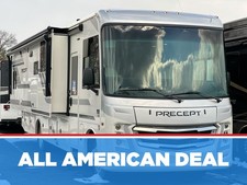 2026 Jayco Precept 34G