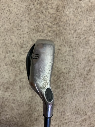 Callaway Big Bertha Irons 10 Iron Pitching Wedge Ladies Flex Graphite Shaft RH - Picture 3 of 8