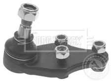 Front Lower Left Or Right Ball Joint Fits Land Rover Freelander