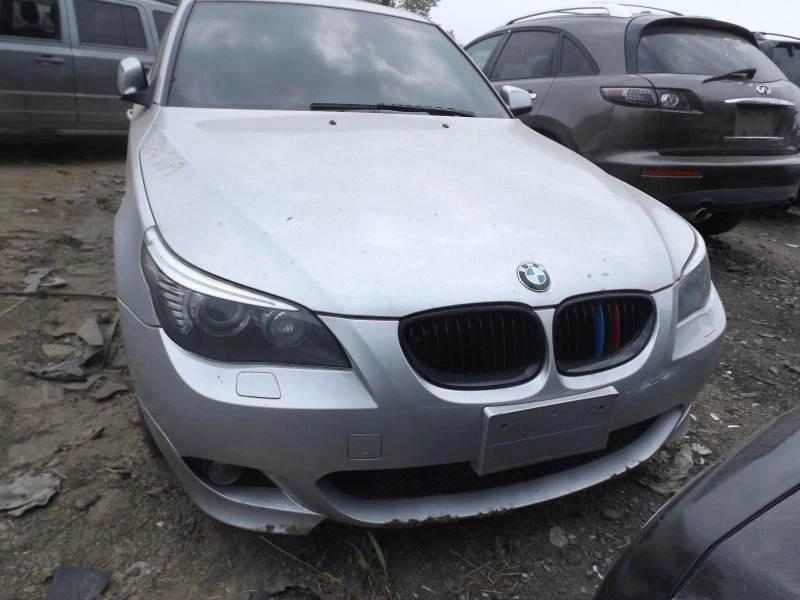 Engine 3.0L Twin Turbo AWD Fits 09-10 BMW 535i 1196856 Foto 3 de 4